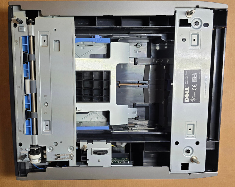 Dell 5100CN 5110CN 500 Sheet Tray Module KDA-2 CN-0G6624-71971-64L-K016