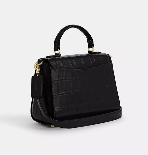Cartera Morgan con asa superior nueva con etiquetas - Imagen 116 de 154