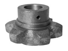 Buyers 1410250 SaltDogg Replacement 6-Tooth Chute Side Drive Sprocket 