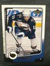2000-01 UD NHL Legends Hockey 4 Patrik Stefan /375