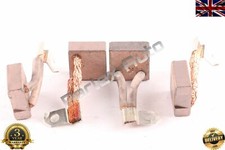 New Starter Motor Carbon Brushes For  Mack Magneti Iskra - BSX86 87