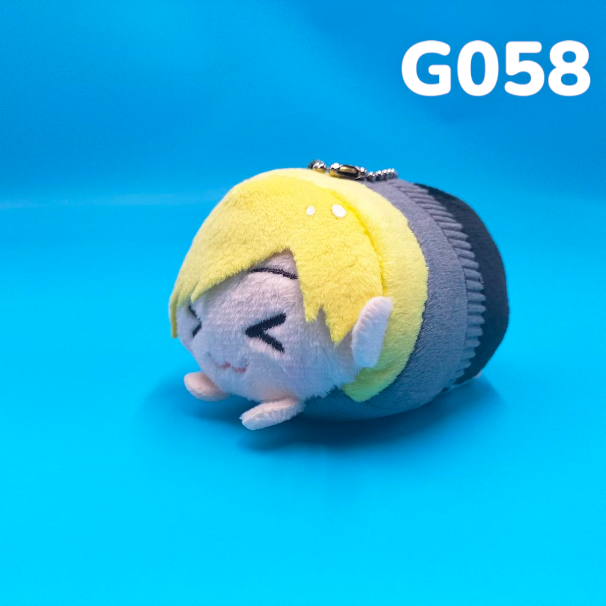 mihimaruGT  グッズ 18 TRIP Ten Murakumo Plush with Keychain Stuff doll R1ze BANDAI | eBay