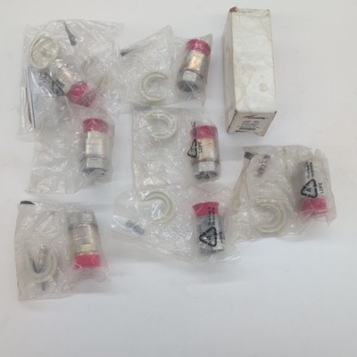Lot Of 7 Andrew L5PDF-RPC DIN Female Connector 7/8''