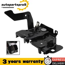 For 2014-2015 RAM 2500 For 2014-2019 RAM 1500 With Remote Start Hood Lock Latch