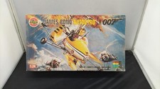 James Bond Autogyro 007 AIRFIX