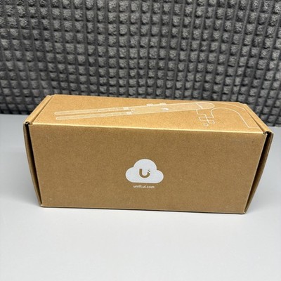 Ubiquiti Networks Unifi UAP-AC-M-US AC Mesh Access Point, US, White -New Sealed-