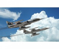 Italeri 1/32 F-104G/S - RF-104G Starfighter Plastikmodellbau