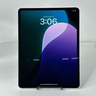 Apple iPad Air 13 A2898 128 GB, Wi-Fi, 13 in - Purple for