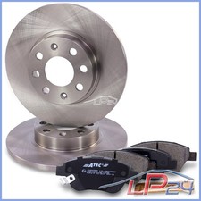 Disque de frein Opel CORSA