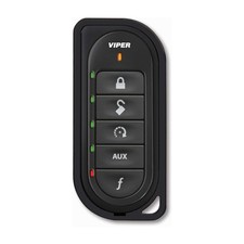 7254V Viper Responder LE 2-Way LED Remote - Used, Open Box