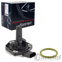 Topran Motor ÖLstandsensor Passend FüR Audi A2 A3 A4 A6 TT Ford Galaxy Seat