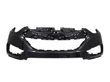 Hyundai ix35 2009-2015 Frontstoßstange PAE Phantom Black LAGERWARE