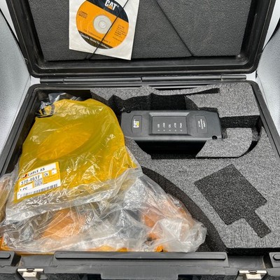 CATERPILLAR CAT Communications Adapter 3 317-7485