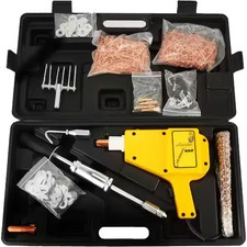 Stud Welder Dent Repair Kit 800va Stud Gun Dent Puller Kit 100-volt With Complet