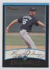 2001 Bowman Ryan Anderson #155 0a1