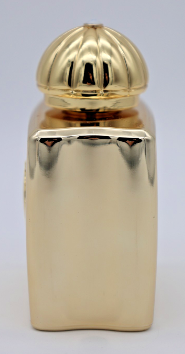 Amouage Gold Woman 100ml / 3.4 oz NEW TESTER Authentic NON MAG CAP
