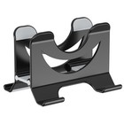 Vertical Laptop Stand Desktop Holder Notebook Dock Space-Saving for 5546