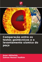 Amer Alkhalidy (U. A.) | ComparaçãO Entre Os Testes GeotéCnicos E O...