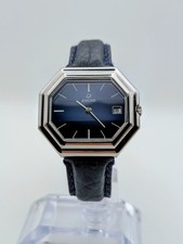 ENICAR UHR VINTAGE MECHANISCH ORIGINAL SWISS MADE 70ER JAHRE INCABLOC