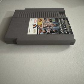 WWF WrestleMania: Steel Cage Challenge (Nintendo NES, 1992) solo cartuccia 