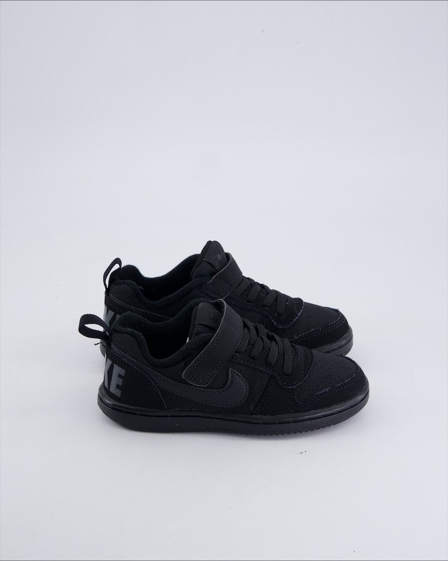 Atletico Nike Pelle Nero - Ottime condizioni