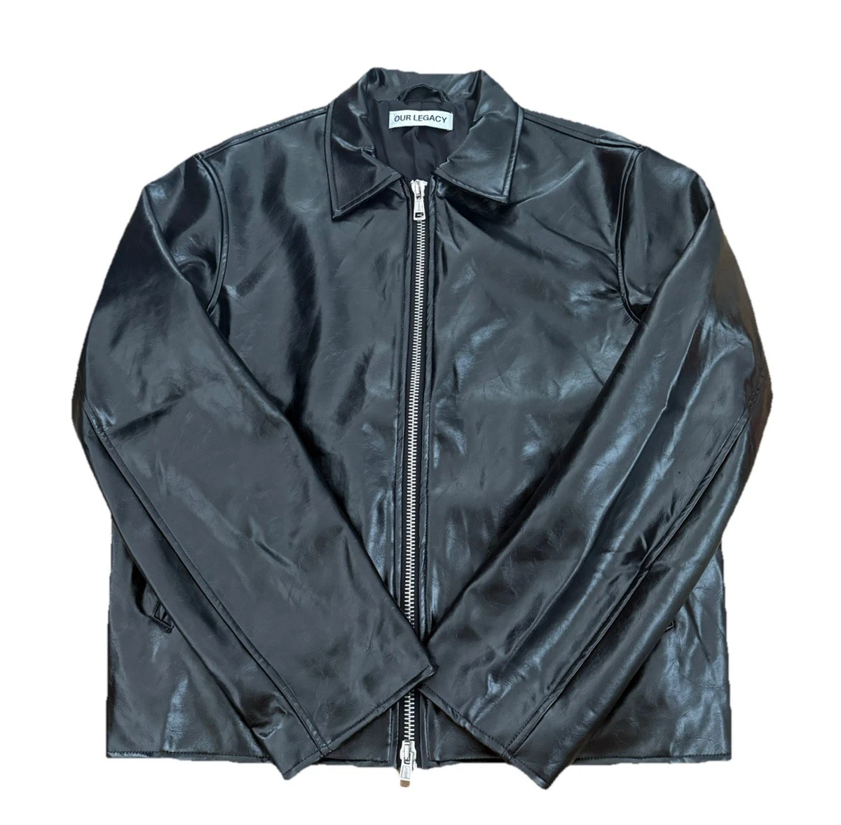 OUR LEGACY Jackets for Men for sale | eBay UK