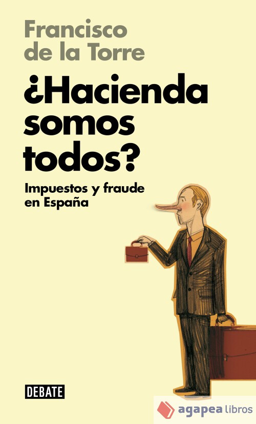 Debate ¿Hacienda Somos Todos? - Imagen 2