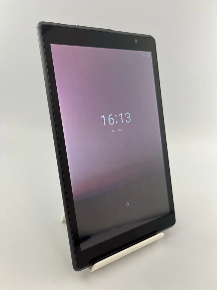 Acer ACTAB821 Grey 16GB Wi-Fi 8" 5MP 2GB Ram Android Tablet - Image 4 of 4