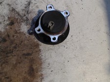 Roulement de roue Volvo S80