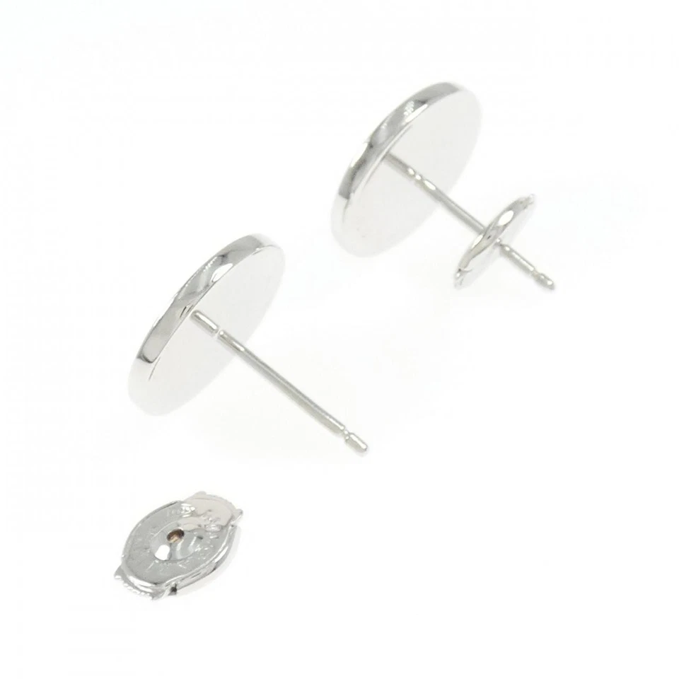 Auténticos Pendientes Bvlgari Bvlgari Bvlgari #270-004-107-6016 Foto 3 de 4