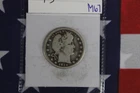 1914-S Silver Barber Quarter - Good Condition (M67)