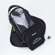 New Motorcycle Fuel Bag Mobile Phone Navigation Tank for GIVI Multifunctional Sm