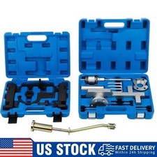 Timing Chain Crankshaft Tool Fits For Land Rover Jaguar Range Rover XJ XJR 3.0L