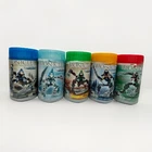 🦾 LEGO BIONICLE Metru Nui Vahki CompleteLot 5 Canisters, Manuals & Complete Set