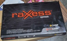 Chief Raxxess UNS-1 Series Vented Universal Tray Shelf Server Rack New