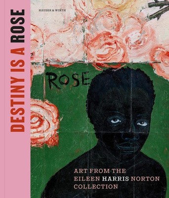 Destiny Is a Rose Ingrid Schaffner