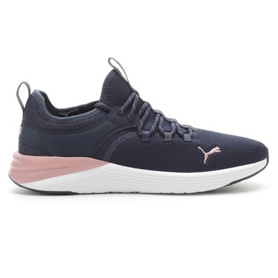 PUMA Starla 2 Training  Womens Blue Sneakers Athletic Shoes 37925103