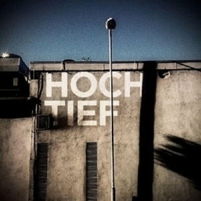 HOCH/TIEF - HOCH/TIEF  CD ROCK ROCKPOP NEU