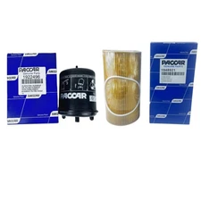 NEW PACCAR Oil Filter Kit Fits For MX-13 Engine 1922496 1948921