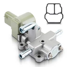 For 97-04 Toyota Tacoma 3.4L V6 22270-62050 Idle Air Control Valve AC197 New