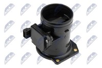 NTY Luftmassenmesser EPP-AU-029 12V Mit GehäUse FüR VW Passat B5 3B2 Variant 3B5