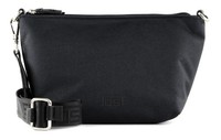 Jost Bergen Crossbody Bag UmhäNgetasche Tasche Black Schwarz