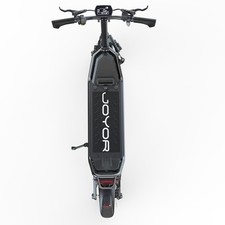 E-Scooter Joyor E6-S 11 Zoll 70 km/h 3200W 60V 2100Wh Akku Offroad Elektroroller – Bild 5