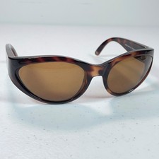 Vintage GIANNI VERSACE Sunglasses FRAME ONLY Medusa Head MOD 460 COL 900 TO