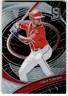 2021 Panini Spectra Trea Turner Hyper #/75 #100