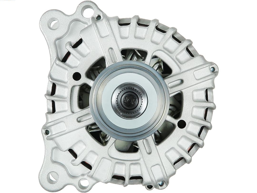Alternateur d'origine AS-PL A3154 résistant pour éliminer les pannes de batterie sur VW