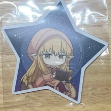 Frieren: Beyond Journey's End  Funeral Freelen Seelie Order Bonus Coaster ORB ca