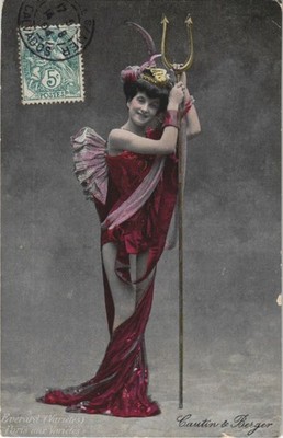 CPA EVERARD THEATER STAR (13741)