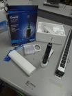 Oral-B Smart 5000 Electric Toothbrush with Bluetooth – Black - Open-Box