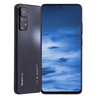 Xiaomi Redmi Note 11 Pro 5G DS 64GB Graphite Gray Vorführgerät wie neu